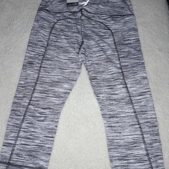 3.- Eclipse 19' Capri. Grey Melange - Picture 5 of 5